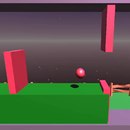 Balance ball/Ball Balancer : B APK