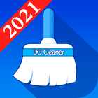 DO Cleaner - Master Of Cleaner Zeichen