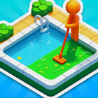 Pool Cleaner icon