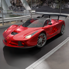 ikon Sport Car Racing: Multiplayer