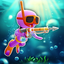 Underwater Hunting APK