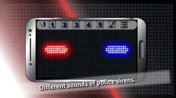 Police Lights LED capture d'écran 2