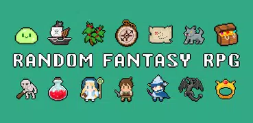 랜덤 판타지 RPG