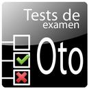 Otorrinolaringología en tests APK