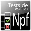Tests de examen de neurologia APK