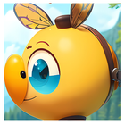 Doctor Bee أيقونة