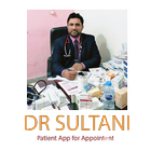 Dr Sultani (Patient App) icône