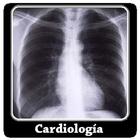 Cardiología-icoon