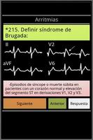 Cardiología 포스터