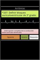 Cardiología 스크린샷 2