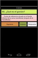 NeuroAnatomía Screenshot 1