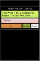 Neurology short questions скриншот 2