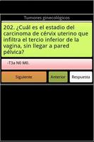 Oncología plakat