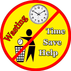 How to Stop Wasting Time ikona