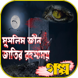 মুসলিম জিন জাতির রহস্যময় গল্প  ícone