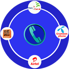 How To Get Call History Of Any Sim icon