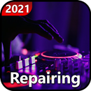 Sound Box Repairing Guide aplikacja