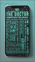 Doctor W?? HD Wallpapers اسکرین شاٹ 3