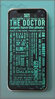 برنامه‌نما Doctor W?? HD Wallpapers عکس از صفحه