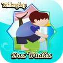 Doa Wudhu Terlengkap-APK