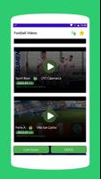 1x Football live Score plakat
