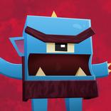 ”King Evolution: Simulation 3D