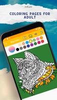 Dog Coloring Pages স্ক্রিনশট 2