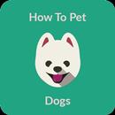 How to pet dogs APK