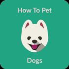 How to pet dogs simgesi