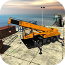 APK Crane Simulator & Truck