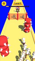 Mob Army 3D ảnh chụp màn hình 1