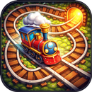 Moki Run: Rail Route Challenge APK