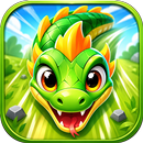 Wriggo : Slide Run APK