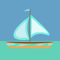 Calm Waves
