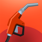 Idle Gas Station أيقونة