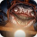 Choo Choo Train Horror Charles APK