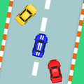 Dodging Race