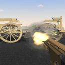Gun Demolition Destroy APK