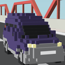 Voxel Car Breaker APK