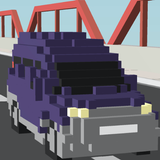 Voxel Car Breaker