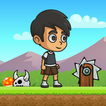 Puntey Runs icon