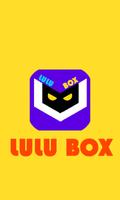 Guide for LULUBOX - Free  Diamonds & Free skins FF ảnh chụp màn hình 1