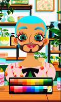 1 Schermata Guide for Toca Hair Salon 4 2020