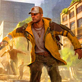 Escape the Undead 3D Zombie
