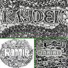 ikon Desain Doodle Name Art