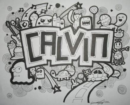 Doodle Art Name For Android Apk Download