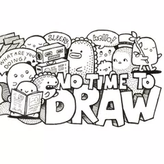 Doodle Art Design Ideas APK download