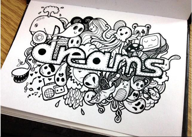 Doodle Drawing art Ideas for Android APK Download