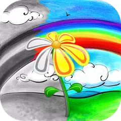 Doodle Farbe! ™ Kids Coloring APK Herunterladen