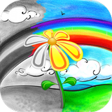 Doodle Couleur! ™ pour Enfants icône